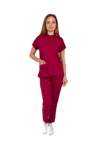 Hakim Yaka Fuşya Takım