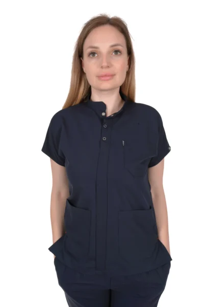 Hakim Yaka Lacivert Takım