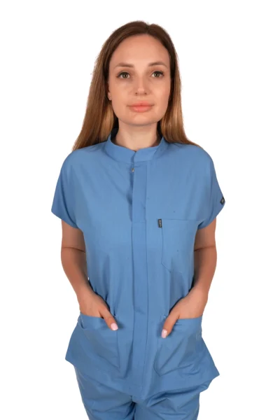 Hakim Yaka Mavi Takım