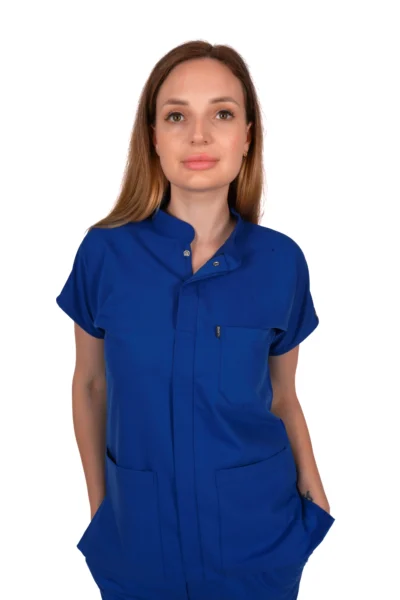 Hakim Yaka Saks Mavisi Takım