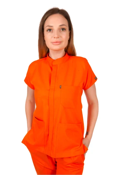 Hakim Yaka Turuncu Takım